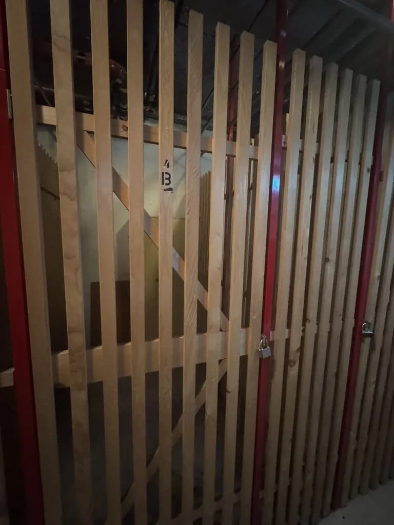 Wohnung mieten in Innsbruck – 36,62 m², € 928 – Bild 16 von 18