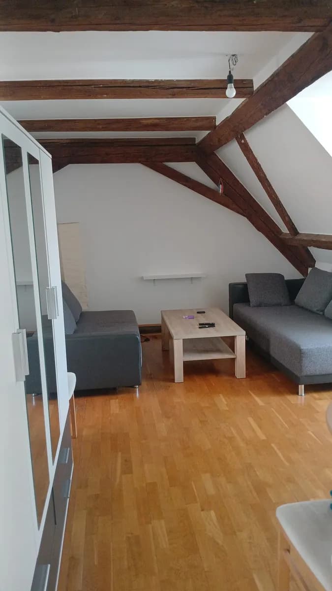 2-Zimmer-Wohnung mieten in Weiz – 35 m², € 450