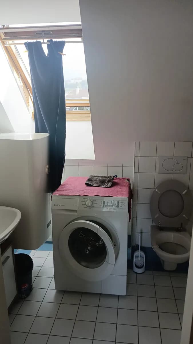 2-Zimmer-Wohnung mieten in Weiz – 35 m², € 450 – Bild 3 von 8