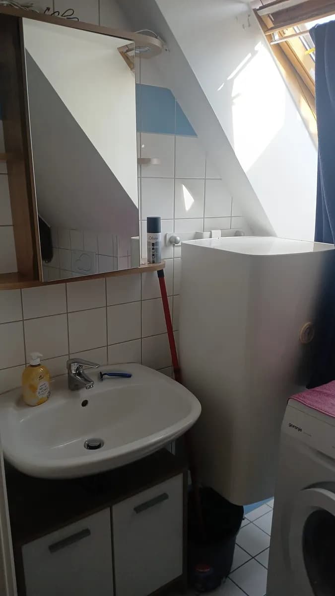 2-Zimmer-Wohnung mieten in Weiz – 35 m², € 450 – Bild 4 von 8