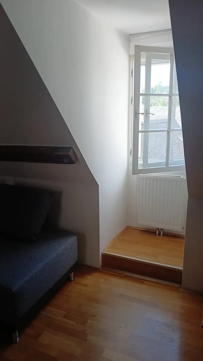 2-Zimmer-Wohnung mieten in Weiz – 35 m², € 450 – Bild 5 von 8