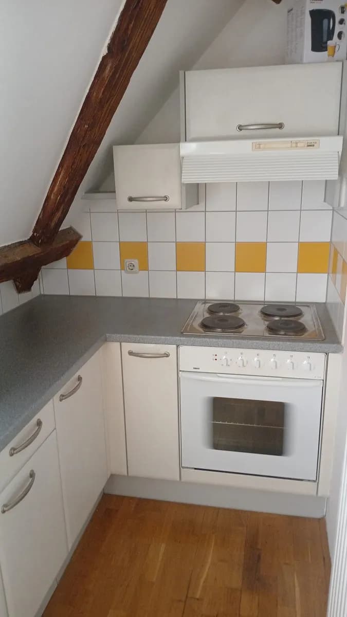 2-Zimmer-Wohnung mieten in Weiz – 35 m², € 450 – Bild 6 von 8