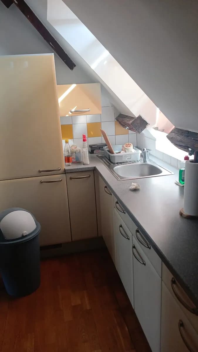 2-Zimmer-Wohnung mieten in Weiz – 35 m², € 450 – Bild 7 von 8