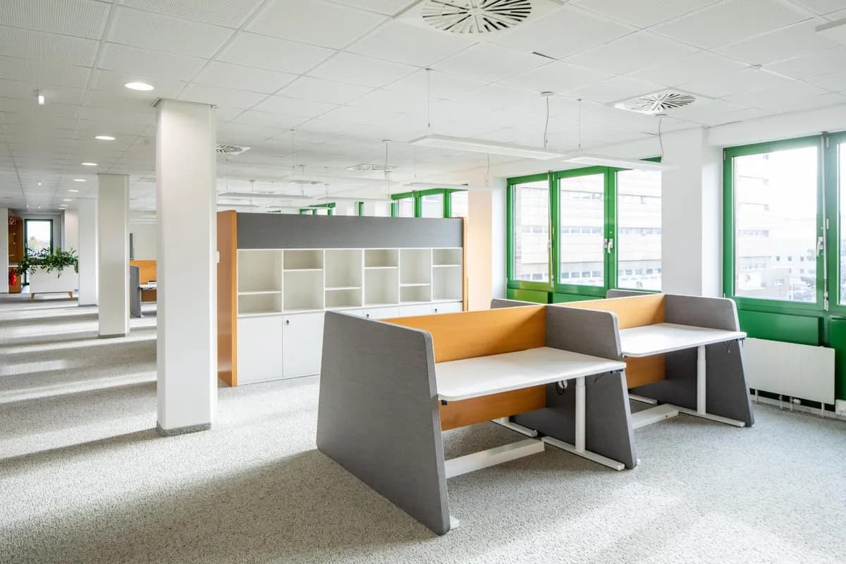 3-Zimmer-Gewerbeimmobilie mieten in Wien – 347 m², € 4.251 – Bild 1 von 6