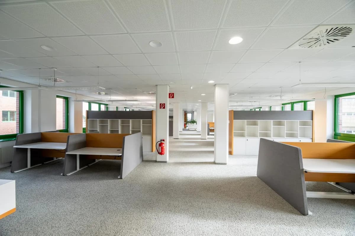 3-Zimmer-Gewerbeimmobilie mieten in Wien – 347 m², € 4.251 – Bild 5 von 6