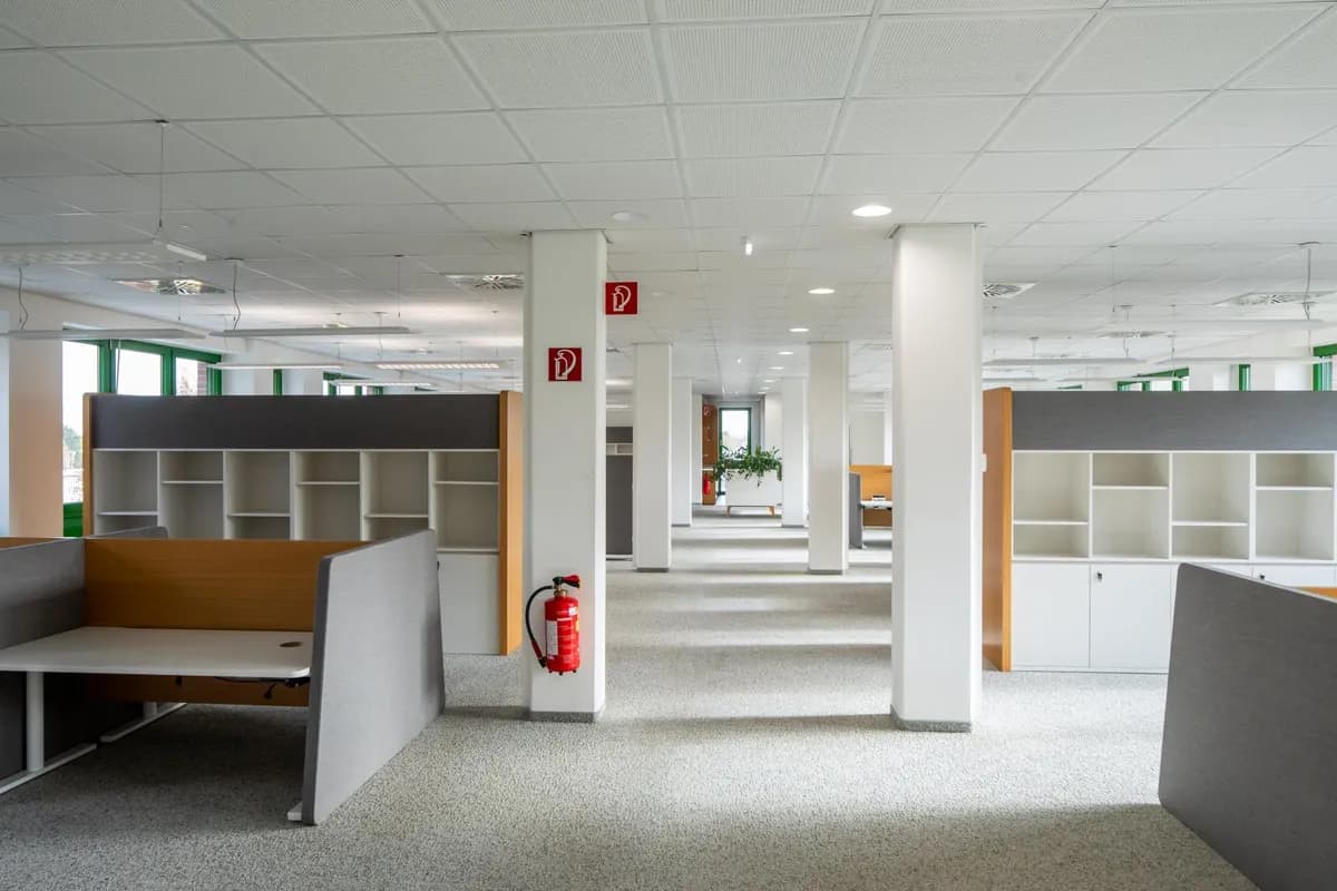 3-Zimmer-Gewerbeimmobilie mieten in Wien – 347 m², € 4.251 – Bild 6 von 6