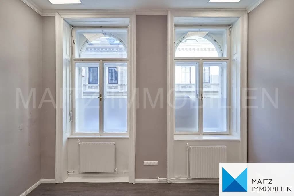 3-Zimmer-Gewerbeimmobilie mieten in Wien – 95 m², € 1.705 – Bild 2 von 27
