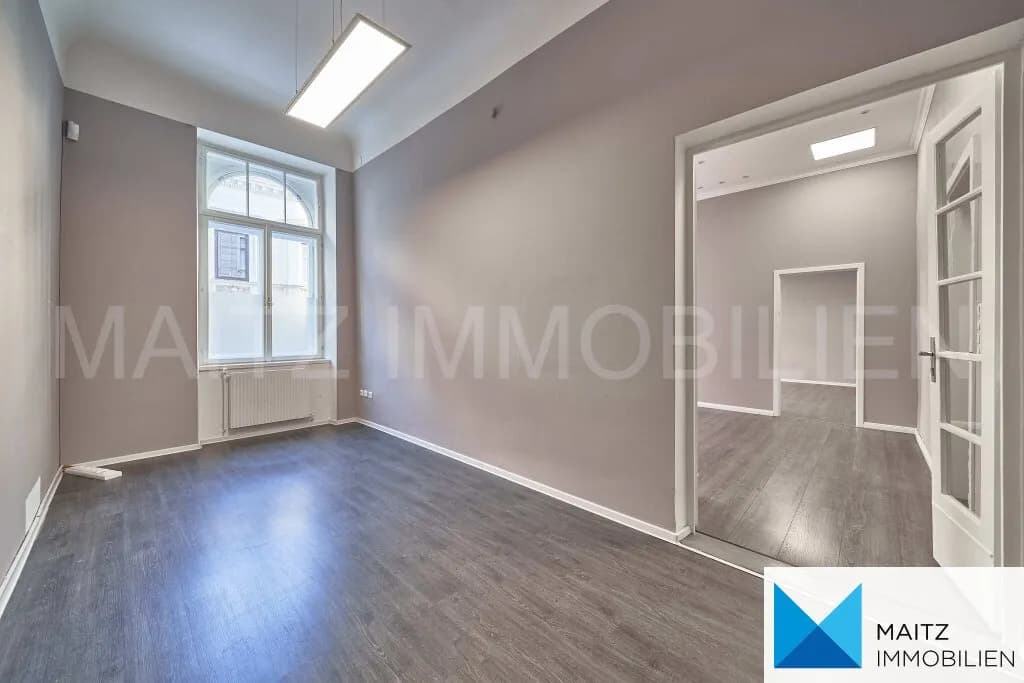 3-Zimmer-Gewerbeimmobilie mieten in Wien – 95 m², € 1.705 – Bild 4 von 27