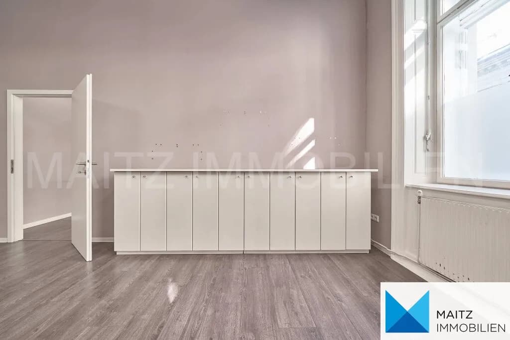 3-Zimmer-Gewerbeimmobilie mieten in Wien – 95 m², € 1.705 – Bild 5 von 27