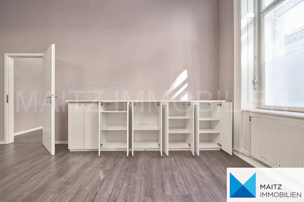 3-Zimmer-Gewerbeimmobilie mieten in Wien – 95 m², € 1.705 – Bild 6 von 27
