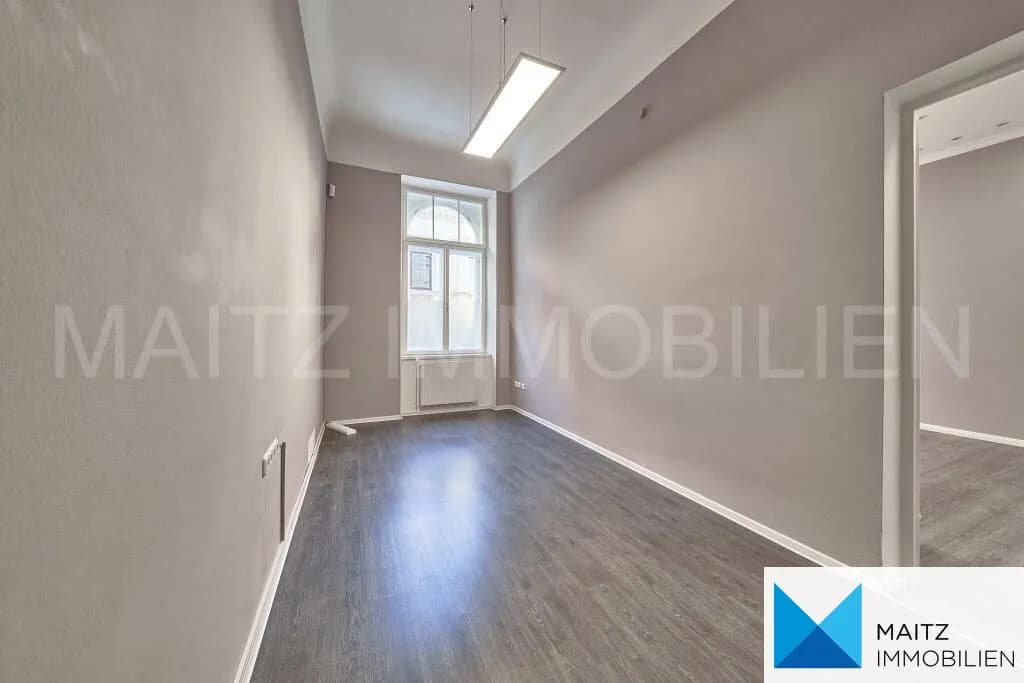 3-Zimmer-Gewerbeimmobilie mieten in Wien – 95 m², € 1.705 – Bild 7 von 27