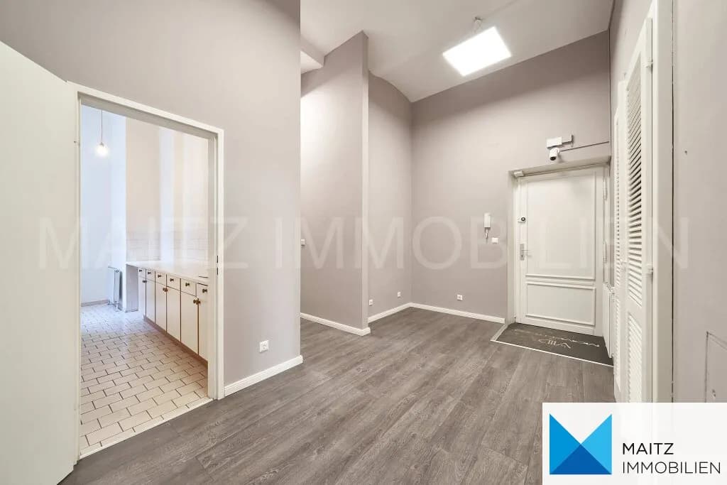 3-Zimmer-Gewerbeimmobilie mieten in Wien – 95 m², € 1.705 – Bild 8 von 27