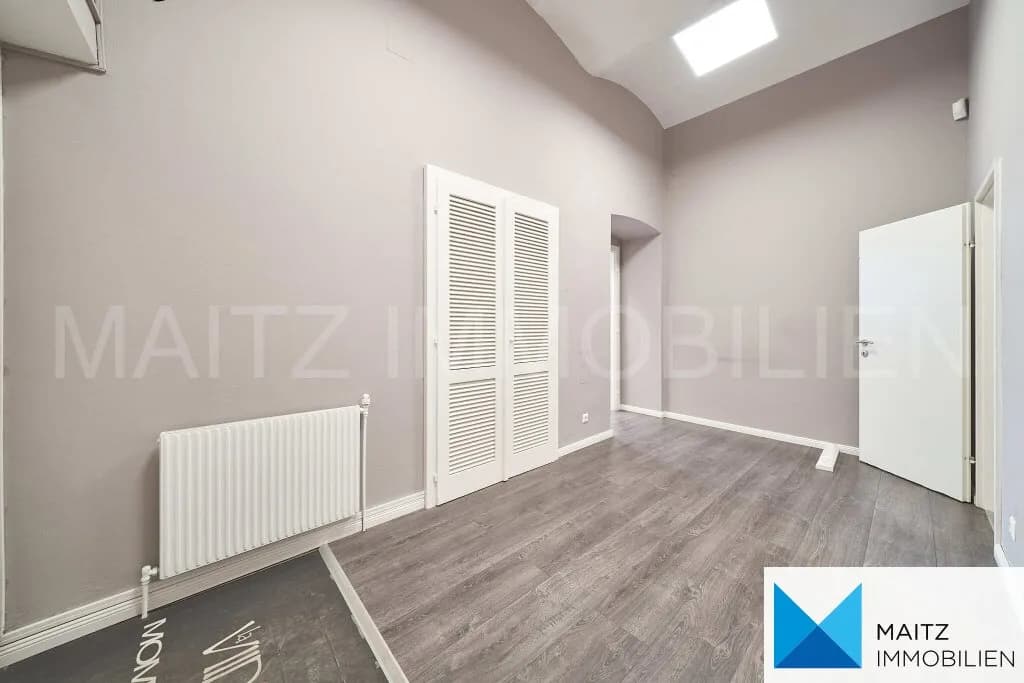 3-Zimmer-Gewerbeimmobilie mieten in Wien – 95 m², € 1.705 – Bild 9 von 27