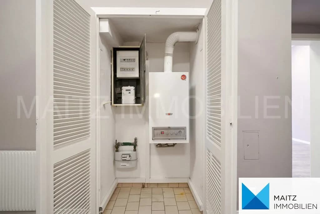 3-Zimmer-Gewerbeimmobilie mieten in Wien – 95 m², € 1.705 – Bild 10 von 27