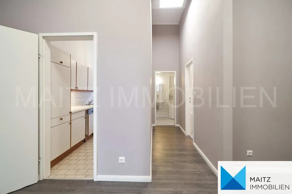 3-Zimmer-Gewerbeimmobilie mieten in Wien – 95 m², € 1.705 – Bild 11 von 27