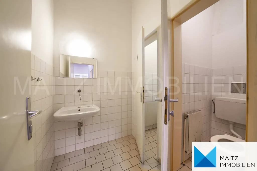 3-Zimmer-Gewerbeimmobilie mieten in Wien – 95 m², € 1.705 – Bild 15 von 27