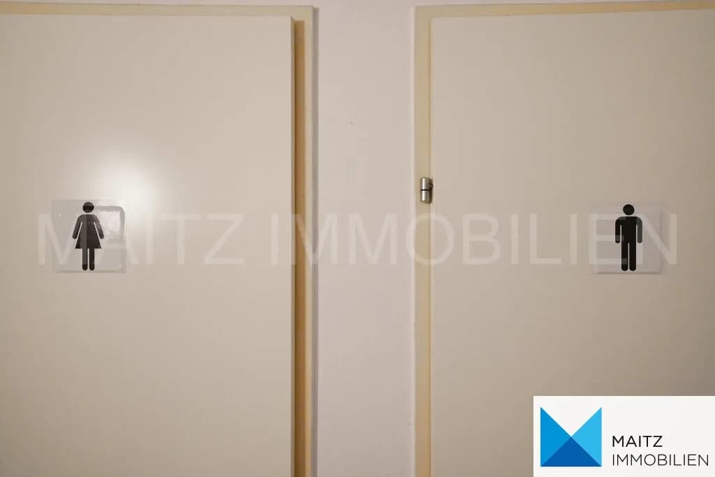 3-Zimmer-Gewerbeimmobilie mieten in Wien – 95 m², € 1.705 – Bild 16 von 27