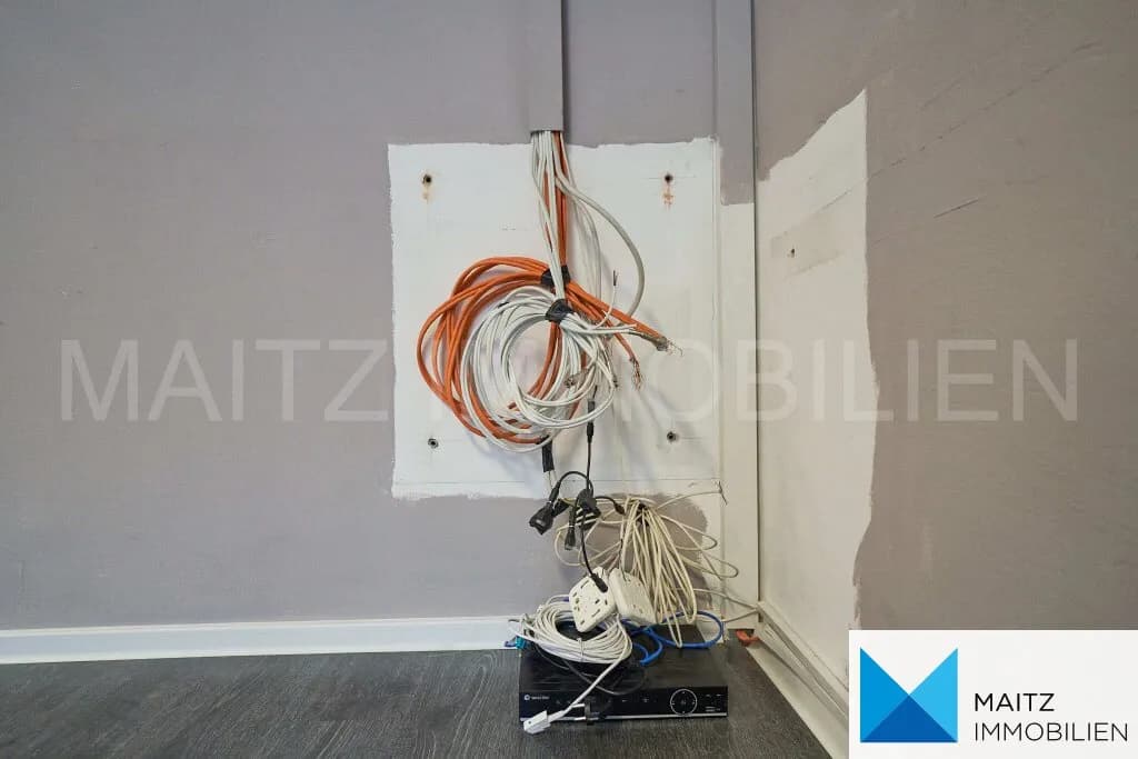 3-Zimmer-Gewerbeimmobilie mieten in Wien – 95 m², € 1.705 – Bild 19 von 27