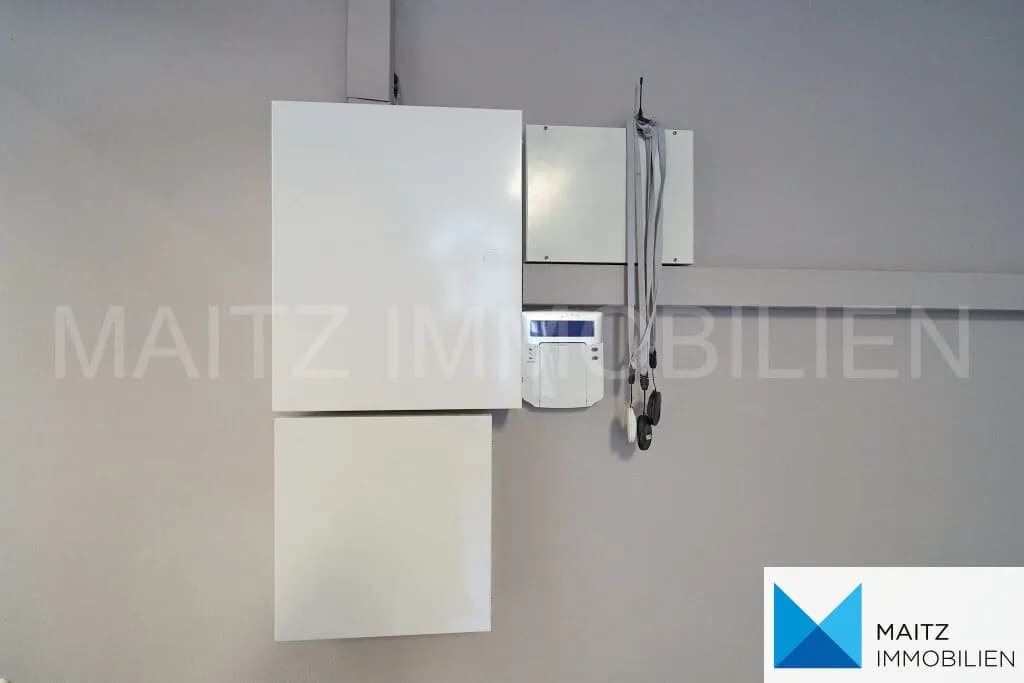 3-Zimmer-Gewerbeimmobilie mieten in Wien – 95 m², € 1.705 – Bild 20 von 27