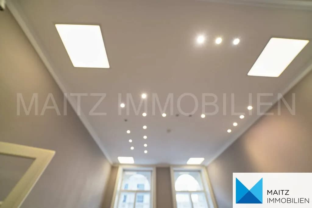 3-Zimmer-Gewerbeimmobilie mieten in Wien – 95 m², € 1.705 – Bild 21 von 27
