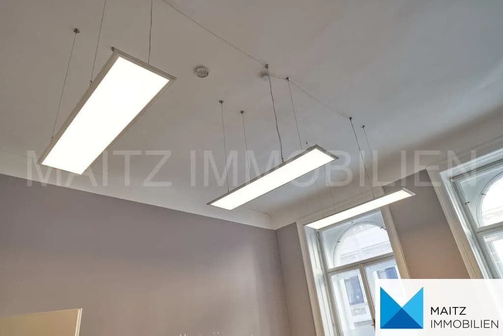 3-Zimmer-Gewerbeimmobilie mieten in Wien – 95 m², € 1.705 – Bild 22 von 27