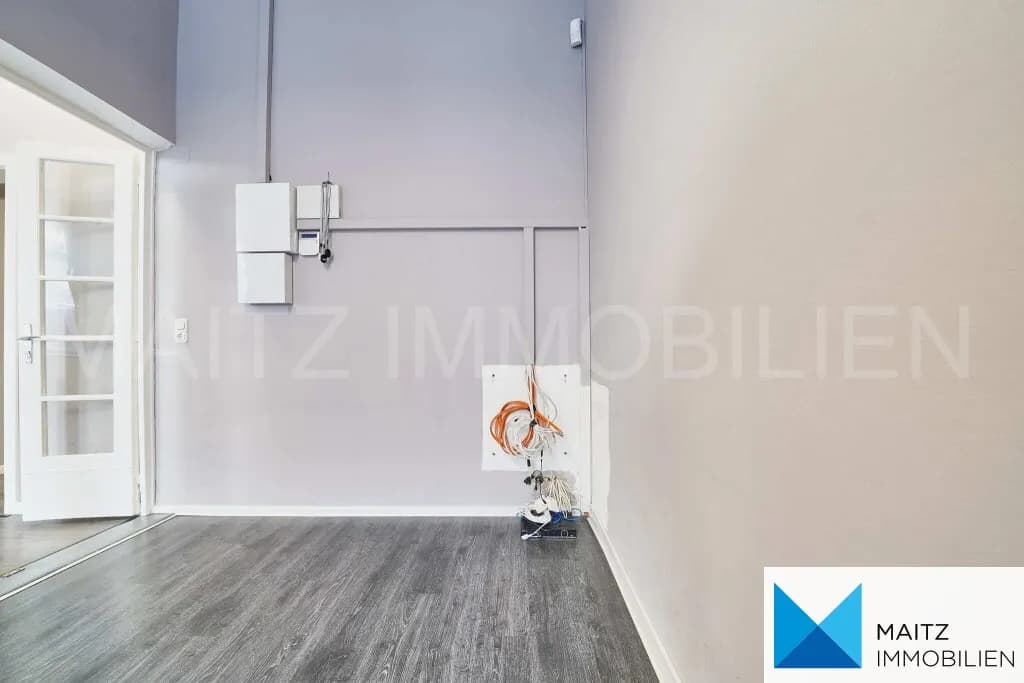 3-Zimmer-Gewerbeimmobilie mieten in Wien – 95 m², € 1.705 – Bild 23 von 27