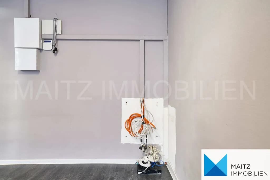3-Zimmer-Gewerbeimmobilie mieten in Wien – 95 m², € 1.705 – Bild 24 von 27