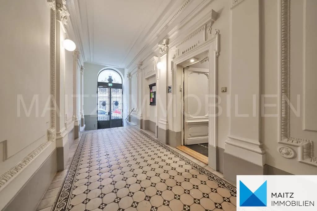 3-Zimmer-Gewerbeimmobilie mieten in Wien – 95 m², € 1.705 – Bild 25 von 27