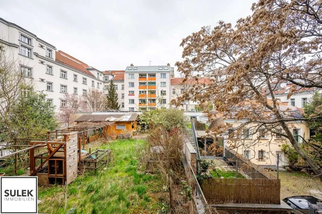 2-Zimmer-Wohnung kaufen in Wien – 55,45 m², € 230.000
