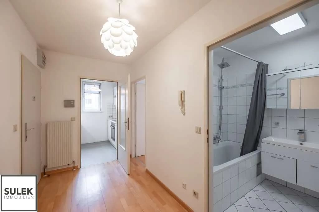 2-Zimmer-Wohnung kaufen in Wien – 55,45 m², € 230.000 – Bild 11 von 18
