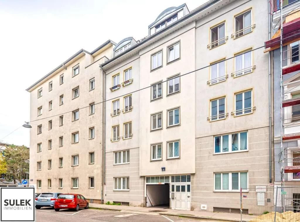 2-Zimmer-Wohnung kaufen in Wien – 55,45 m², € 230.000 – Bild 15 von 18