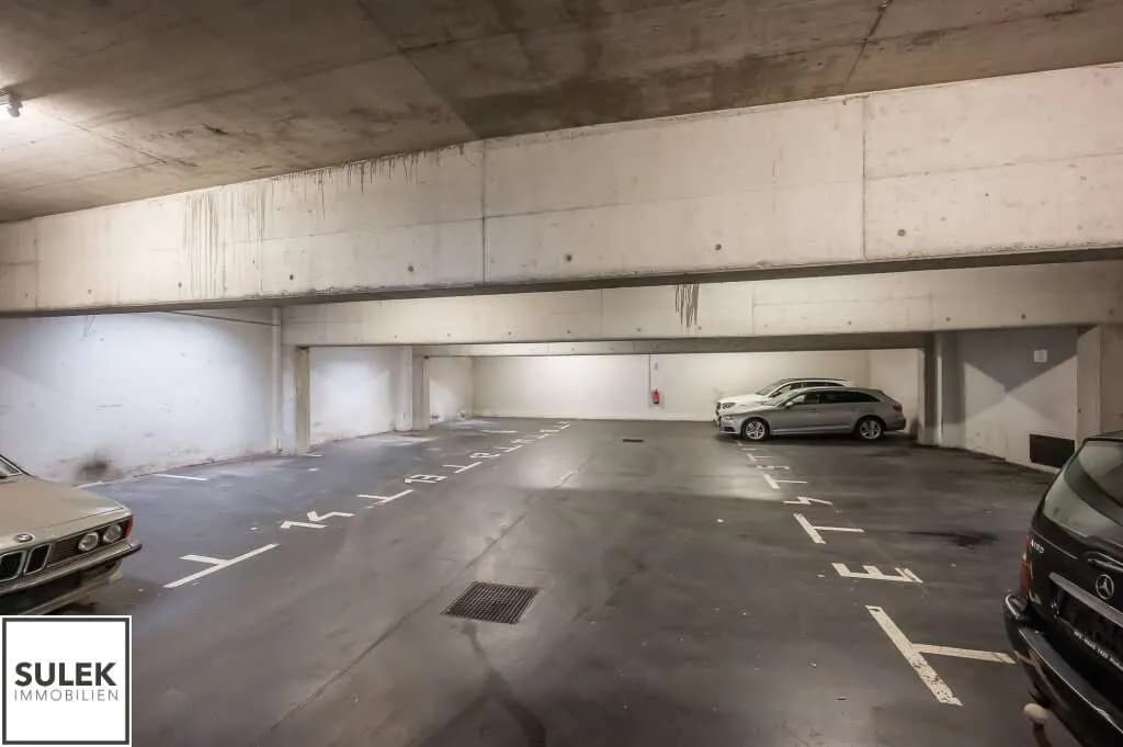 2-Zimmer-Wohnung kaufen in Wien – 55,45 m², € 230.000 – Bild 16 von 18