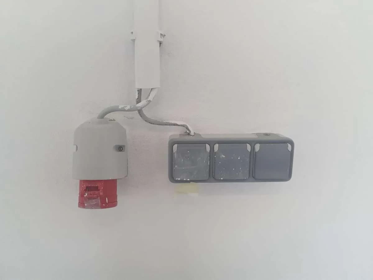 Gewerbeimmobilie mieten in Mödling – 270 m², € 1.833 – Bild 6 von 7
