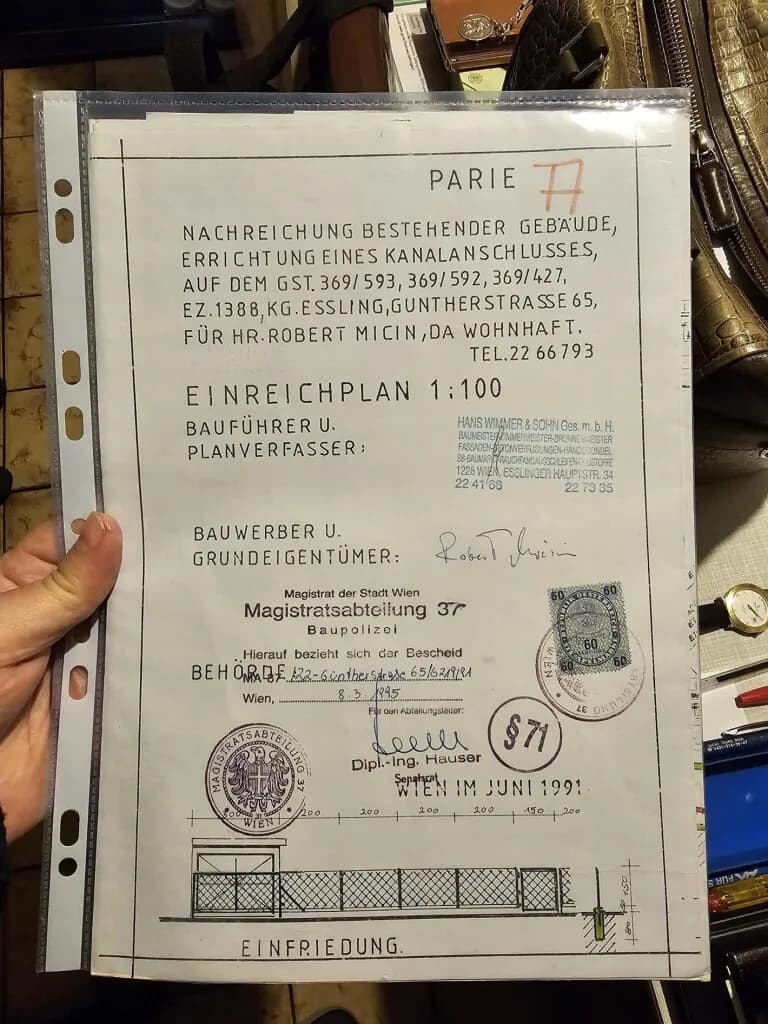 Immobilie kaufen in Wien – 100 m², € 399.900 – Bild 15 von 16
