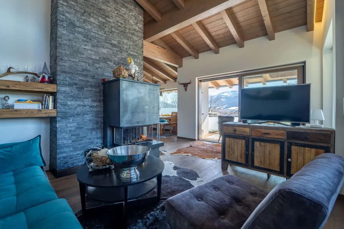 4-Zimmer-Wohnung kaufen in Kitzbühel – 114,51 m², € 1.250.000 – Bild 1 von 7