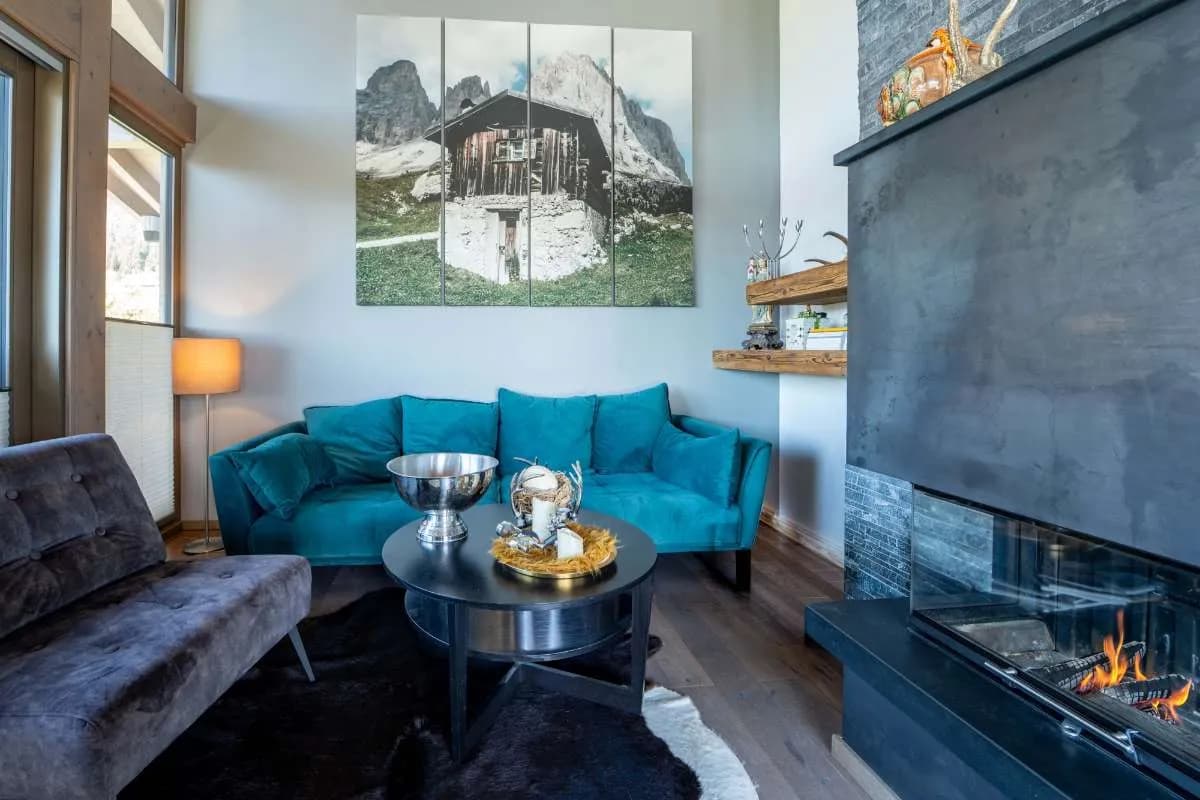4-Zimmer-Wohnung kaufen in Kitzbühel – 114,51 m², € 1.250.000 – Bild 2 von 7
