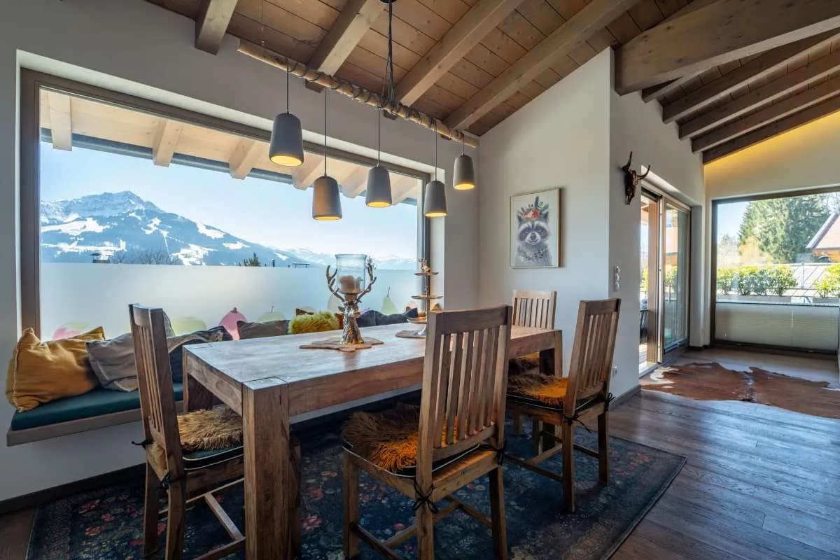 4-Zimmer-Wohnung kaufen in Kitzbühel – 114,51 m², € 1.250.000 – Bild 3 von 7