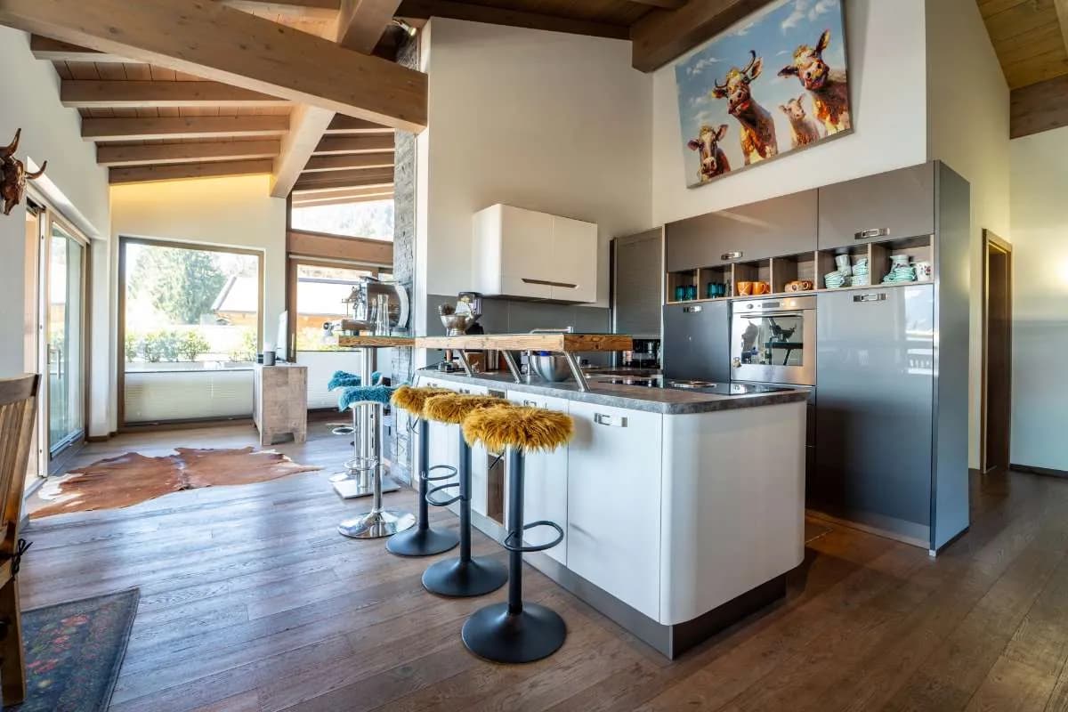 4-Zimmer-Wohnung kaufen in Kitzbühel – 114,51 m², € 1.250.000 – Bild 4 von 7