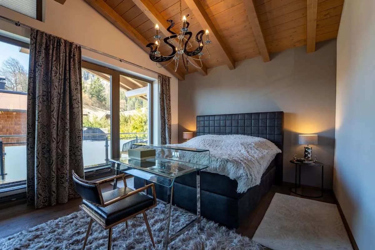 4-Zimmer-Wohnung kaufen in Kitzbühel – 114,51 m², € 1.250.000 – Bild 5 von 7