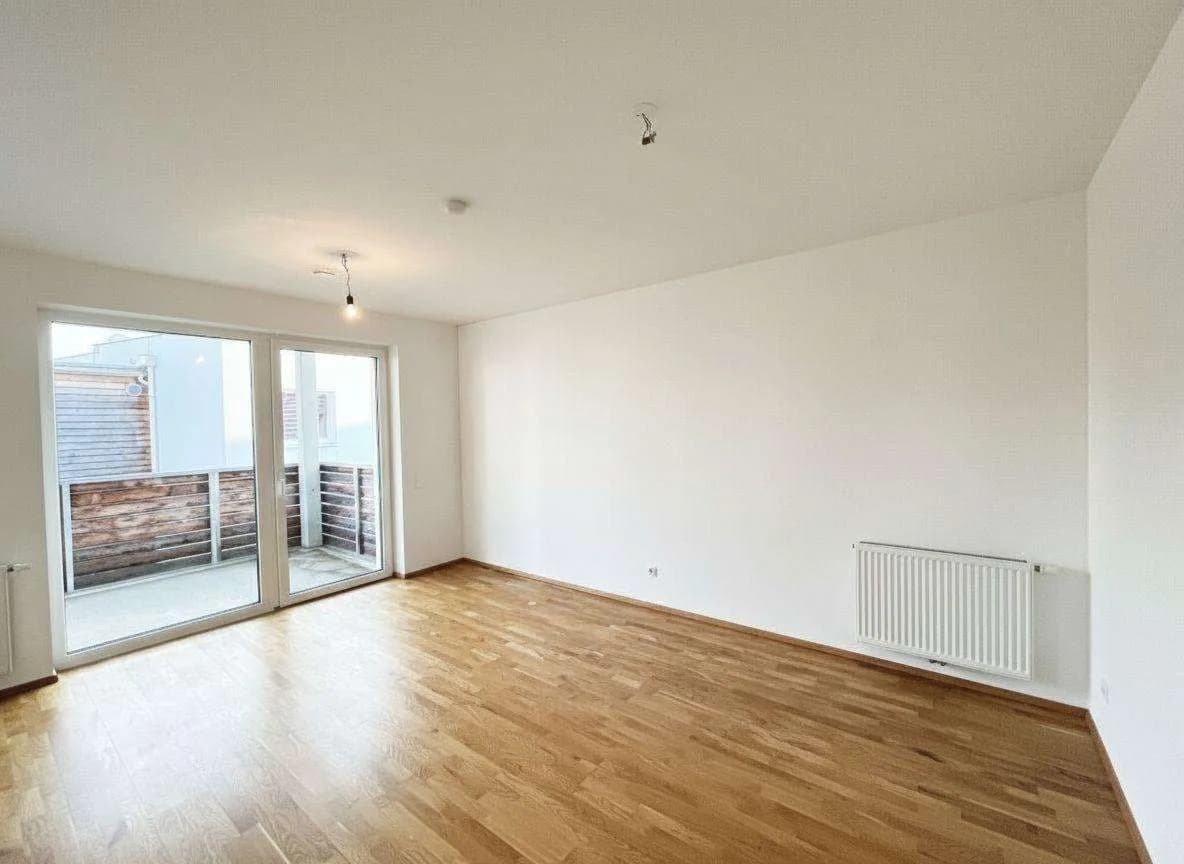 3-Zimmer-Wohnung mieten in Sankt Pölten – 78,61 m², € 946