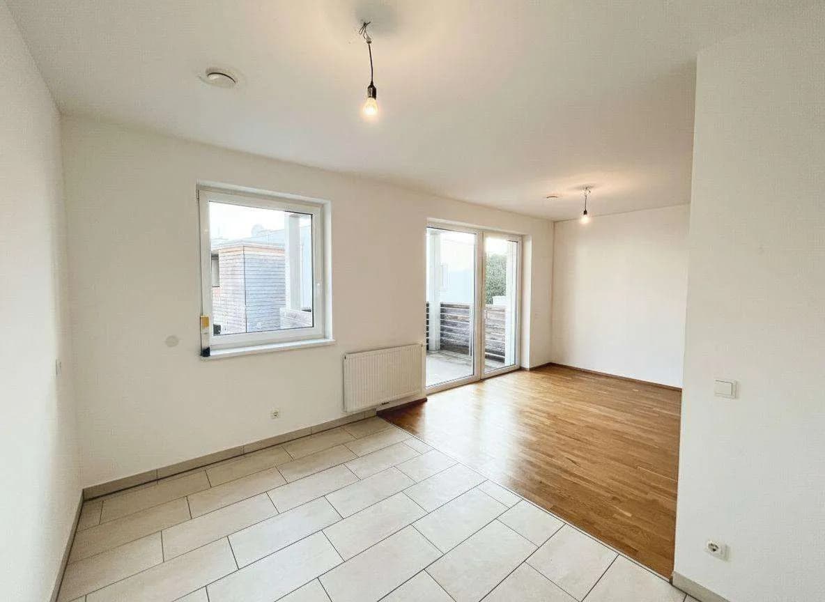 3-Zimmer-Wohnung mieten in Sankt Pölten – 78,61 m², € 946 – Bild 2 von 6