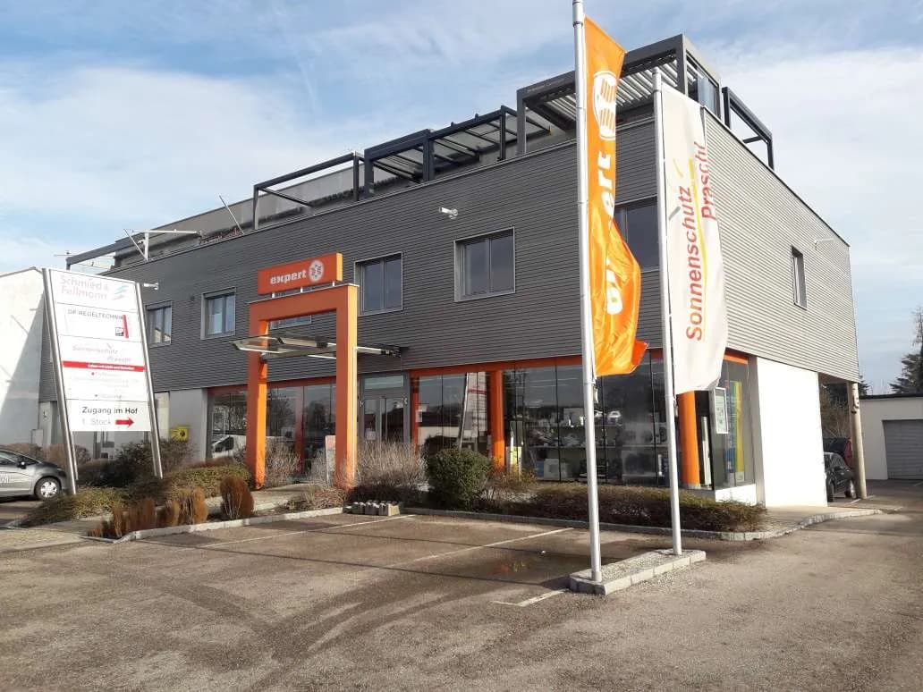 Gewerbeimmobilie mieten in Sankt Pölten – 120 m², € 1.427
