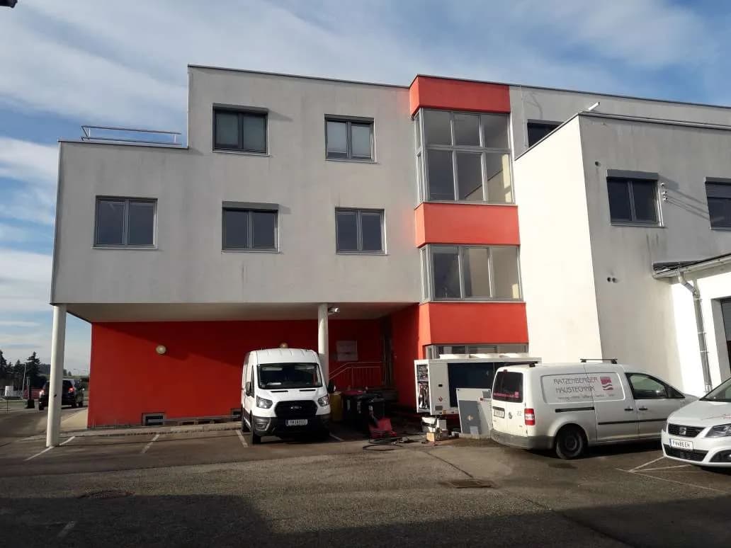 Gewerbeimmobilie mieten in Sankt Pölten – 120 m², € 1.427 – Bild 2 von 6