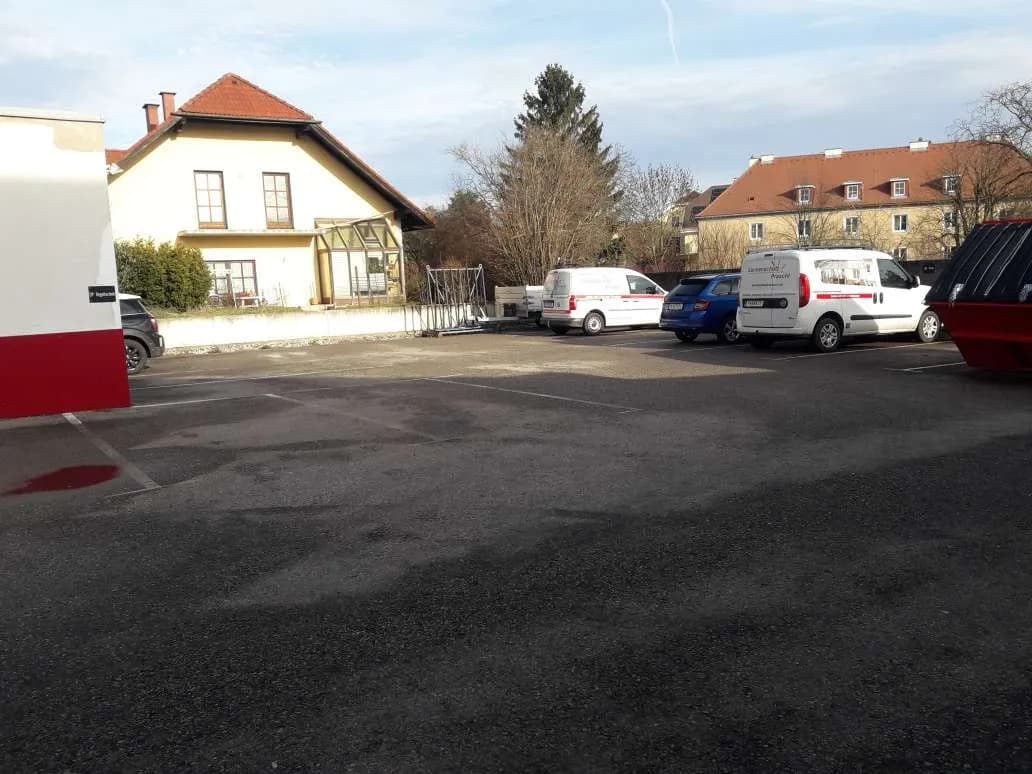 Gewerbeimmobilie mieten in Sankt Pölten – 120 m², € 1.427 – Bild 3 von 6