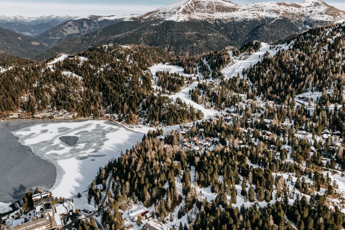 Immobilie kaufen in Feldkirchen – 7 000 m²