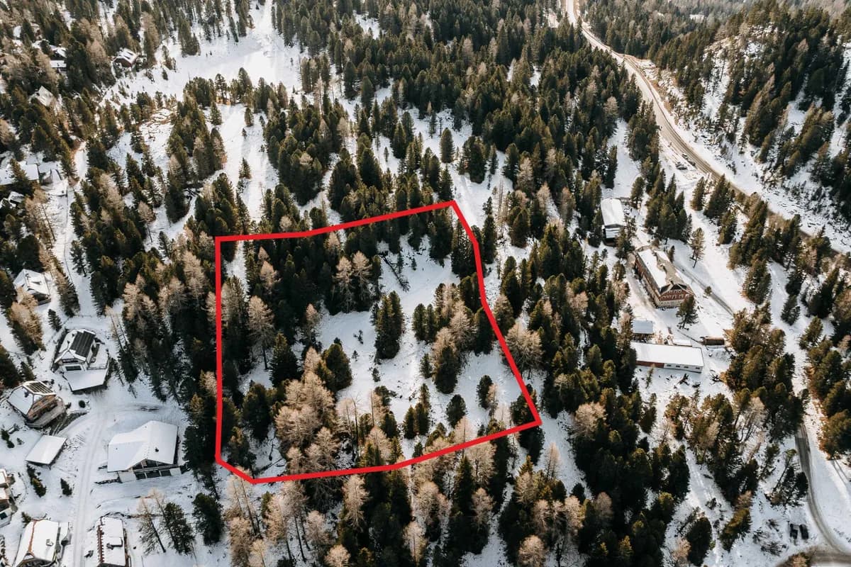Immobilie kaufen in Feldkirchen – 7 000 m² – Bild 3 von 7