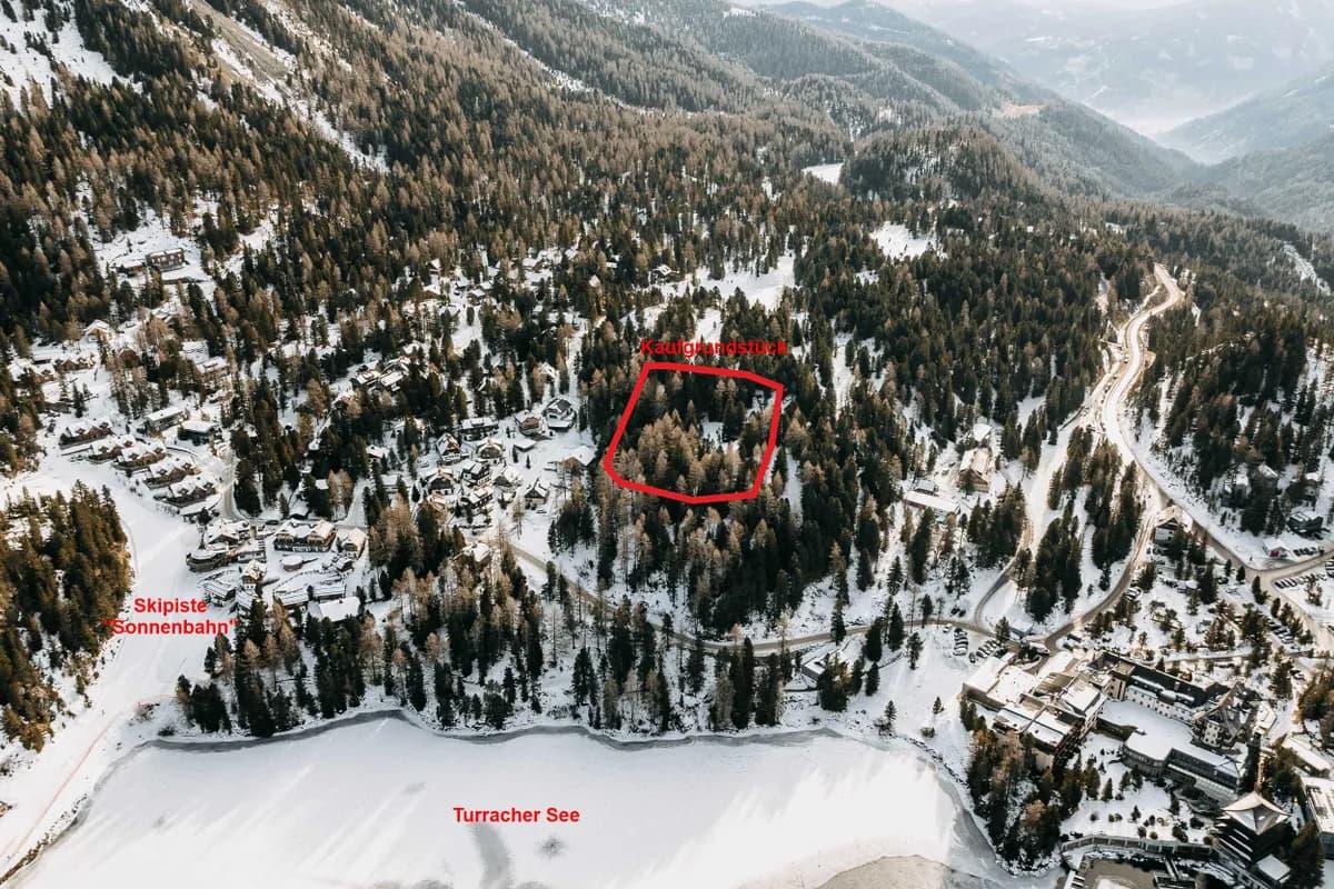 Immobilie kaufen in Feldkirchen – 7 000 m² – Bild 4 von 7