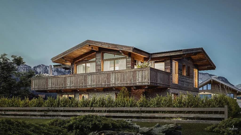 8-Zimmer-Immobilie kaufen in Kitzbühel – 475 m², € 2.090.000 – Bild 5 von 14