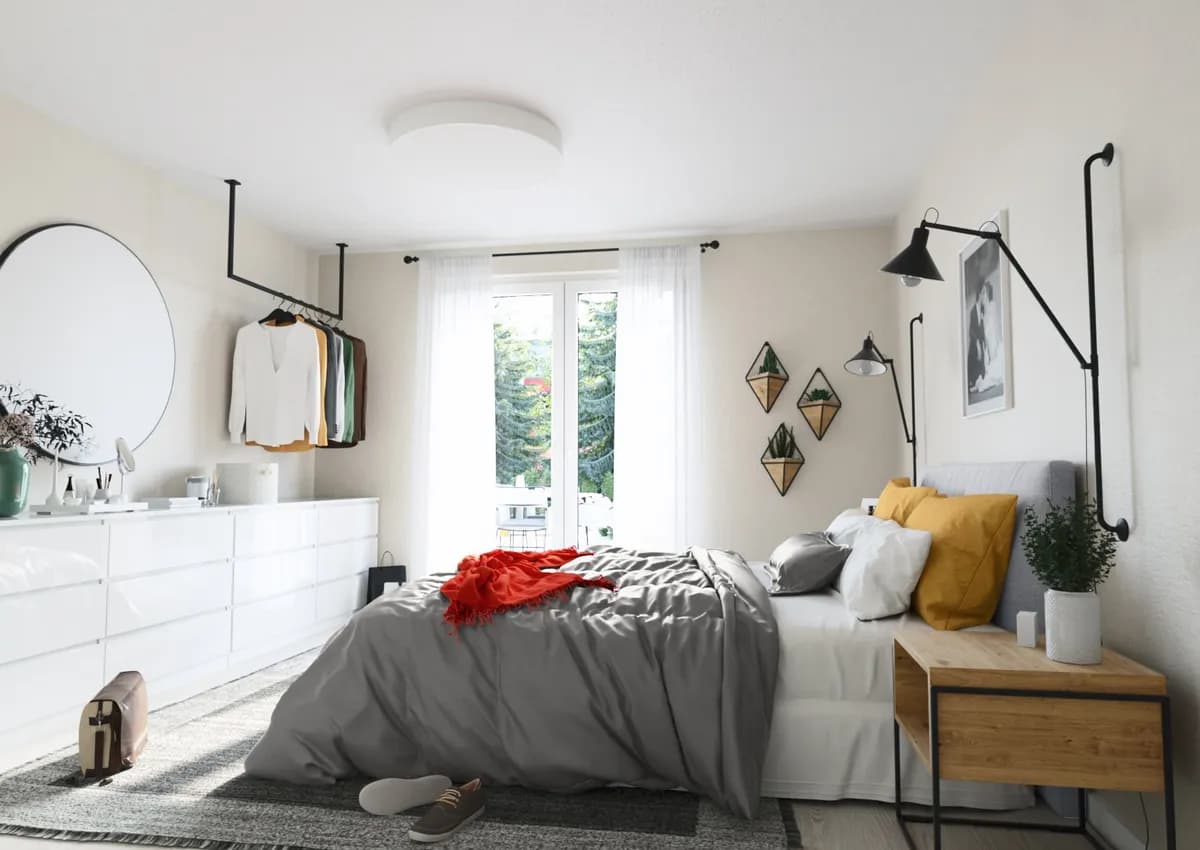 4-Zimmer-Haus kaufen in Murtal – 108 m², € 444.510 – Bild 7 von 8