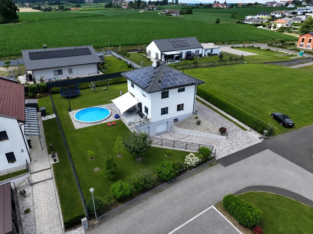 5-Zimmer-Haus kaufen in Hartberg-Fürstenfeld – 130,53 m², € 655.000 – Bild 2 von 21